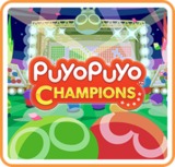 Puyo Puyo Champions (Nintendo Switch)